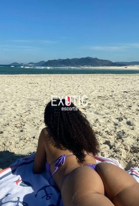 Meet Teresa – Your Ultimate Temptation in Luanda