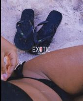 Meet Teresa – Your Ultimate Temptation in Luanda