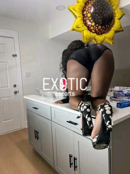 Meet Patricia – Your Ultimate Temptation In Luanda — 3