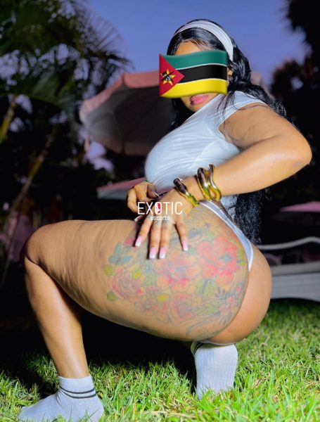 Kendra – Your Ultimate Pleasure In Luanda, Talatona — 5