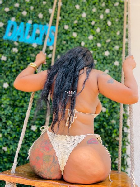 Kendra – Your Ultimate Pleasure In Luanda, Talatona — 8