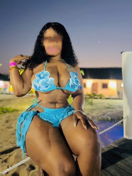 Kendra – Your Ultimate Pleasure In Luanda, Talatona — 1