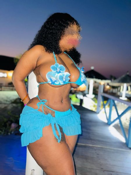 Kendra – Your Ultimate Pleasure In Luanda, Talatona — 3