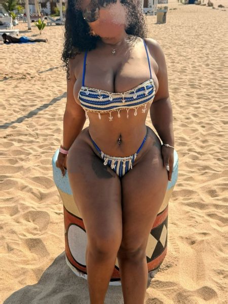 Kendra – Your Ultimate Pleasure In Luanda, Talatona — 7
