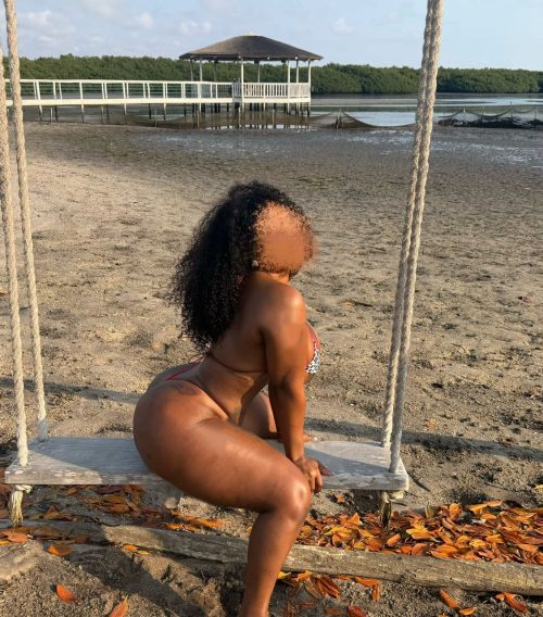 Kendra – Your Ultimate Pleasure In Luanda, Talatona — 11