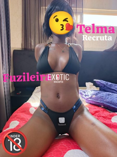 Fuzileiras — 6