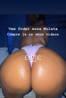 Mambo Perve