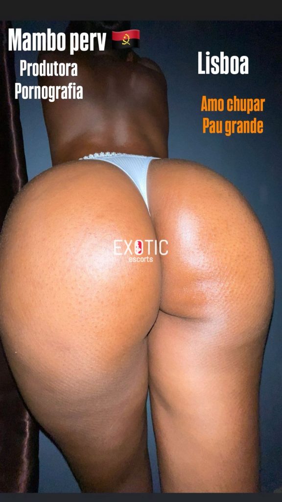 Mambo Perve