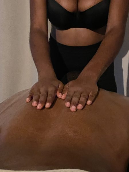 Massagistas — 7