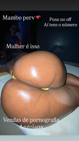 Mambo Perve — 5