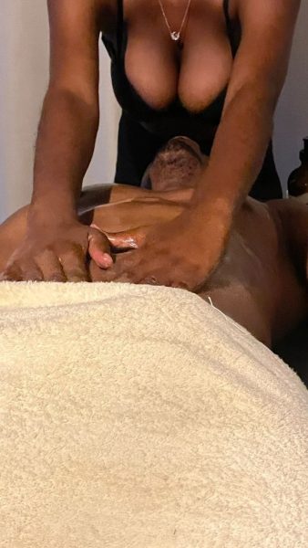 Massagistas — 4