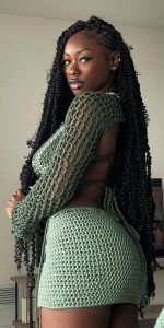 Acompanhante Em Angola