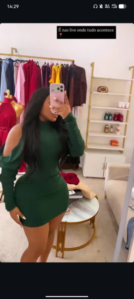 Adriana Naweya